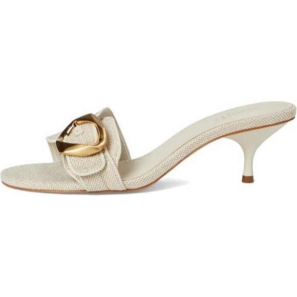 Schutz Olga Kitten Women's Sandals - Picture 4 of 5